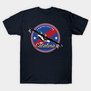 PBY Catalina T-Shirt